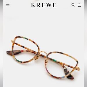 KREWE Mia frames